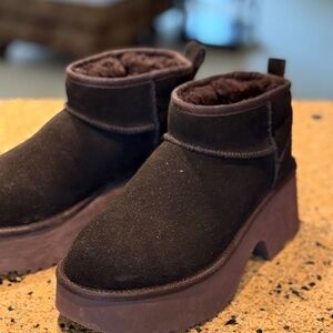 Ugg women’s size 11